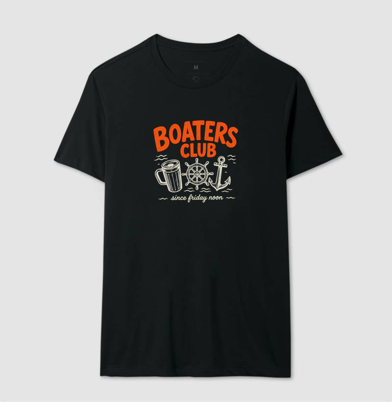 Boaters Club
