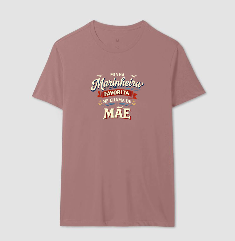 Minha marinheira favorita