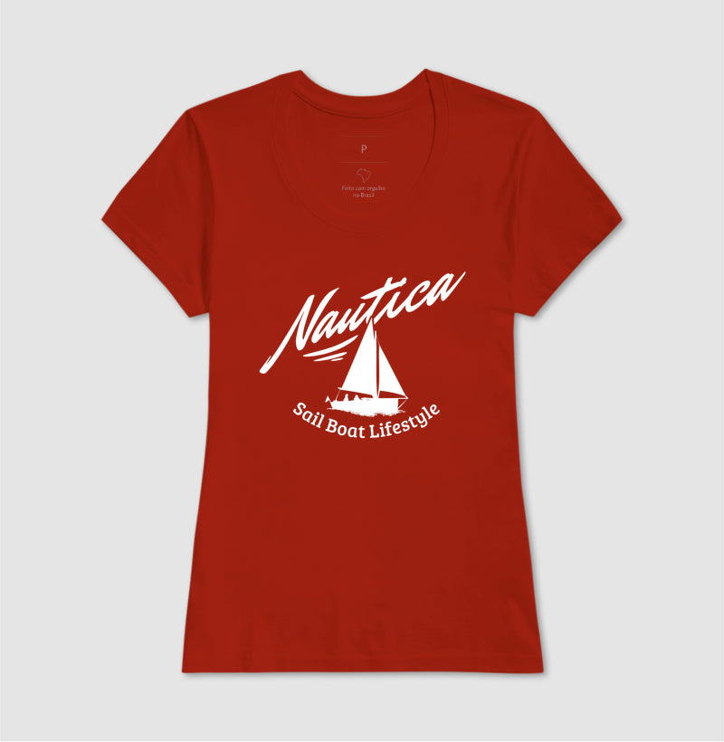 Sail Boat Lifestyle