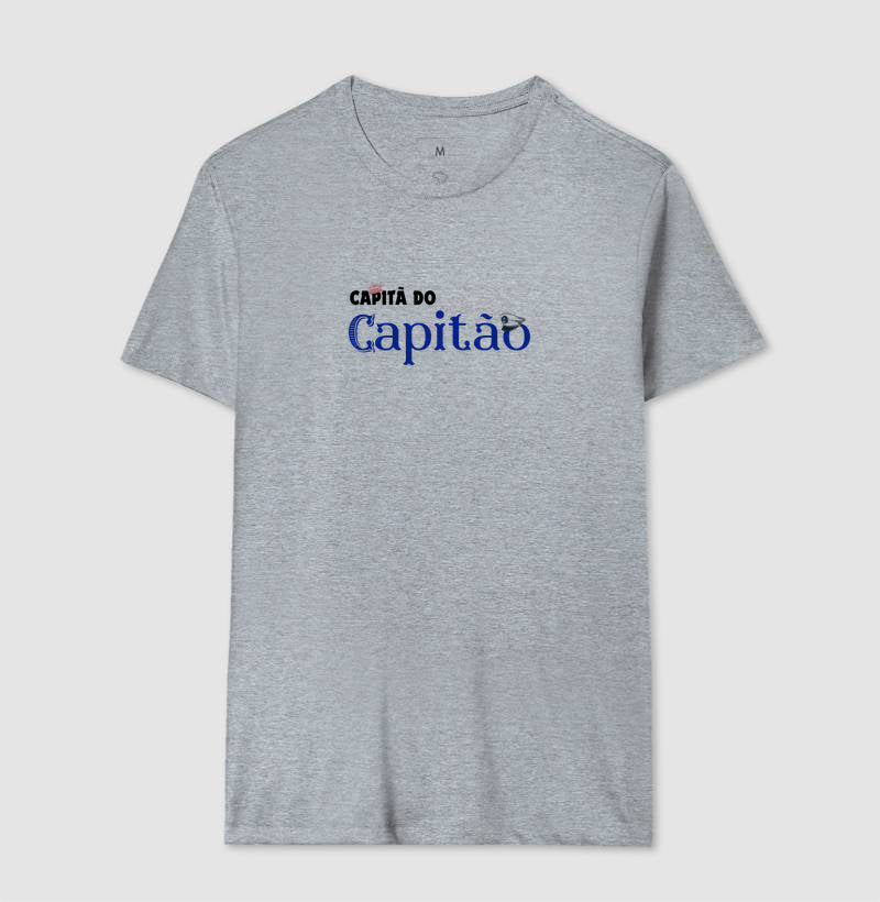 Capitã do capitão