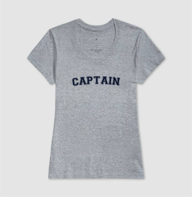 Captain