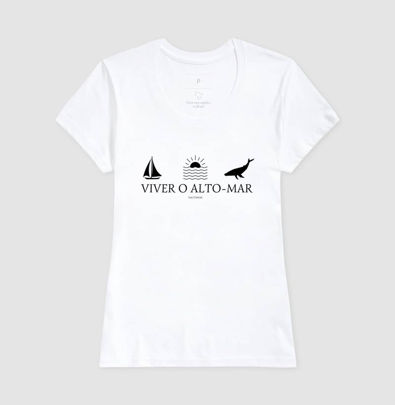 Viver o alto