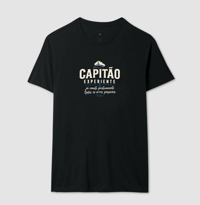 Capitão Experiente