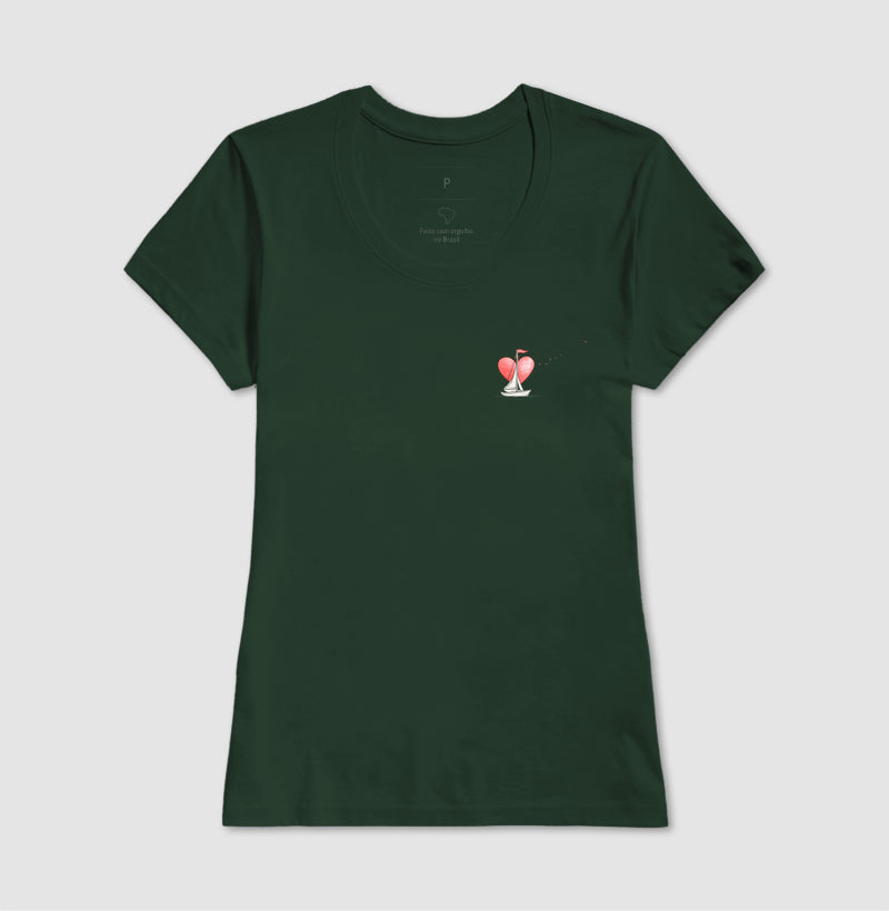 Sail Heart