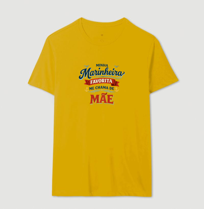 Minha marinheira favorita