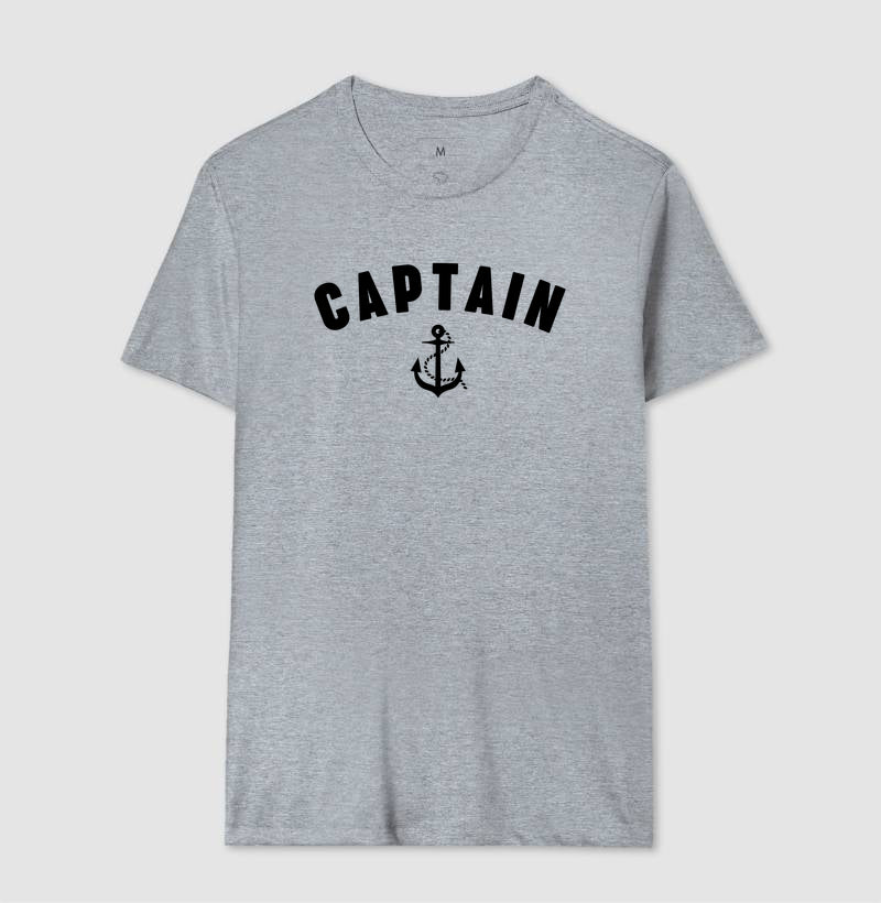 Captain Âncora