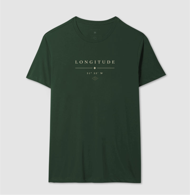 Longitude Brasil