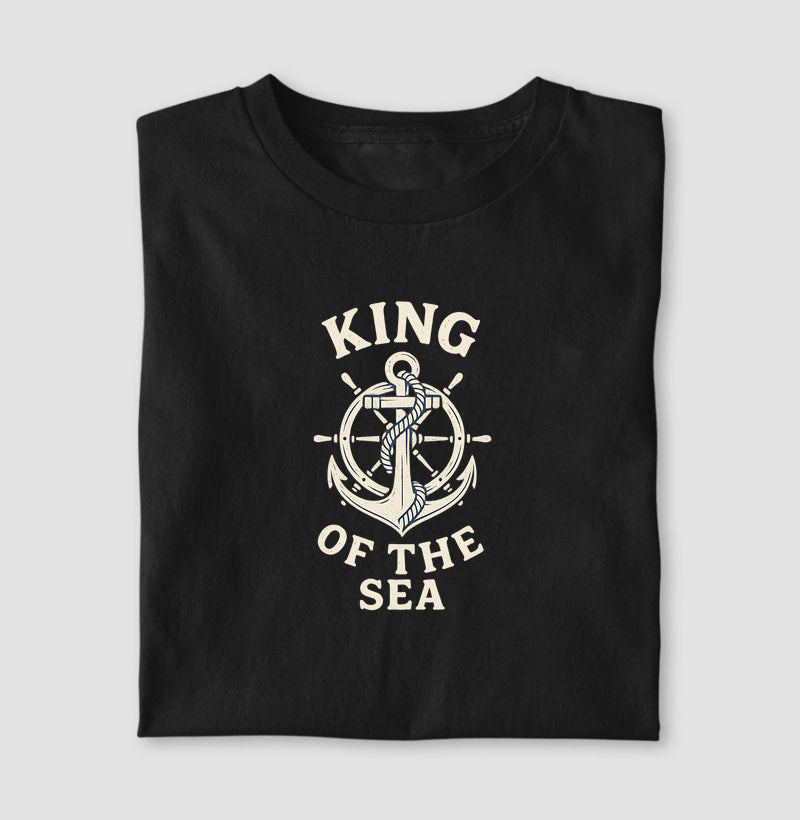 King of the sea