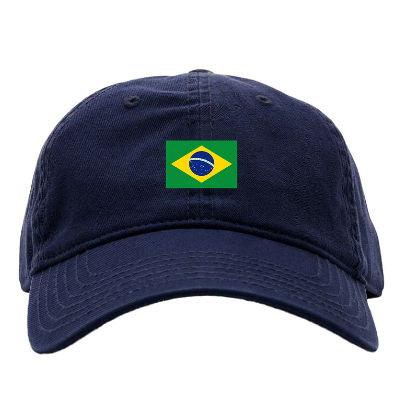 Bandeira boné