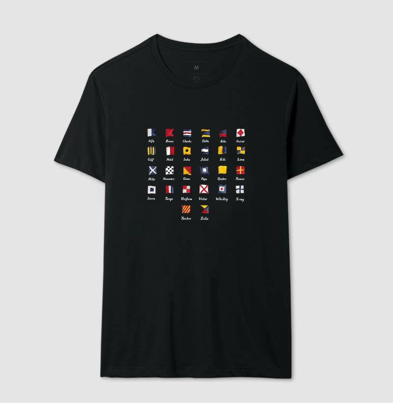 Maritime Signal Flags 2.0