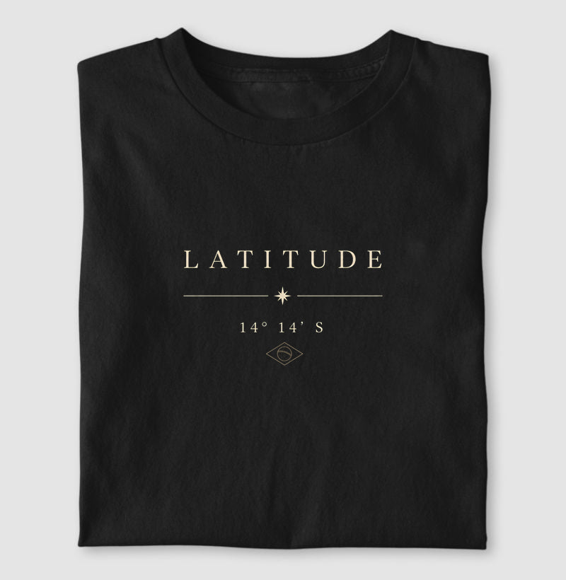 Latitude Brasil