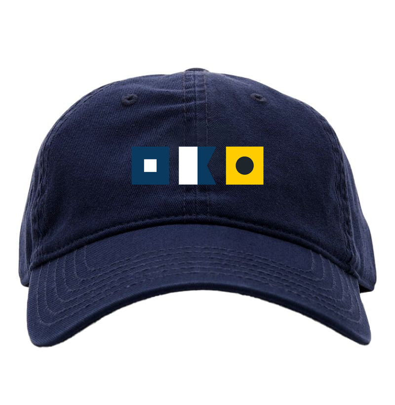 Pai Bandeiras Boné