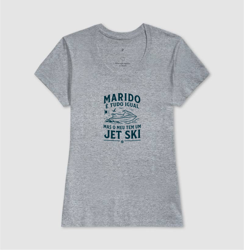 Marido de Jet