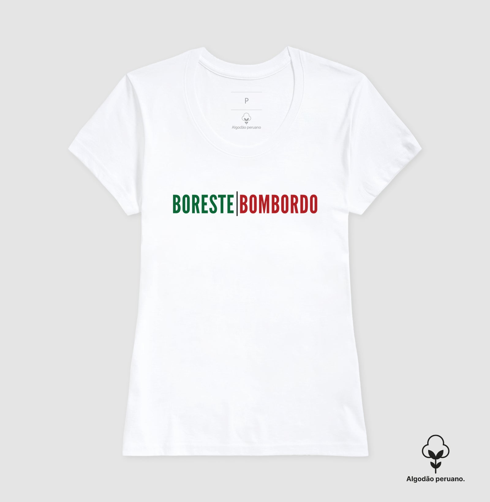 Boreste/Bombordo