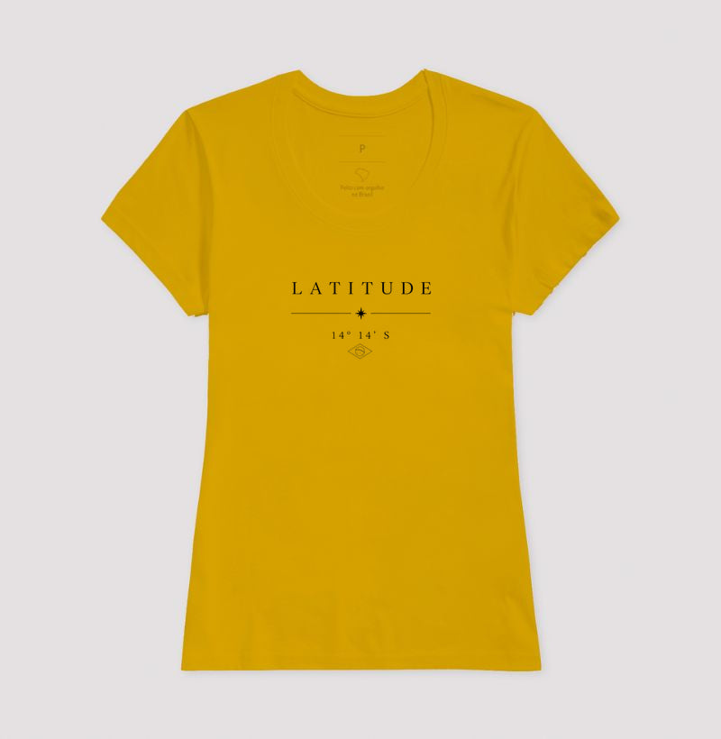 Latitude Brasil