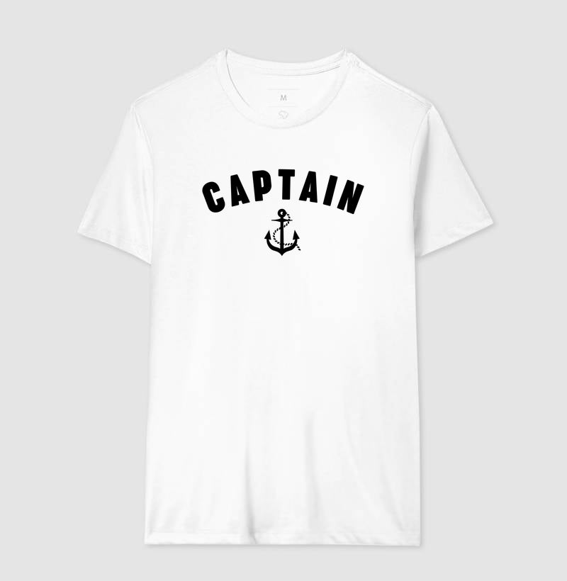 Captain Âncora
