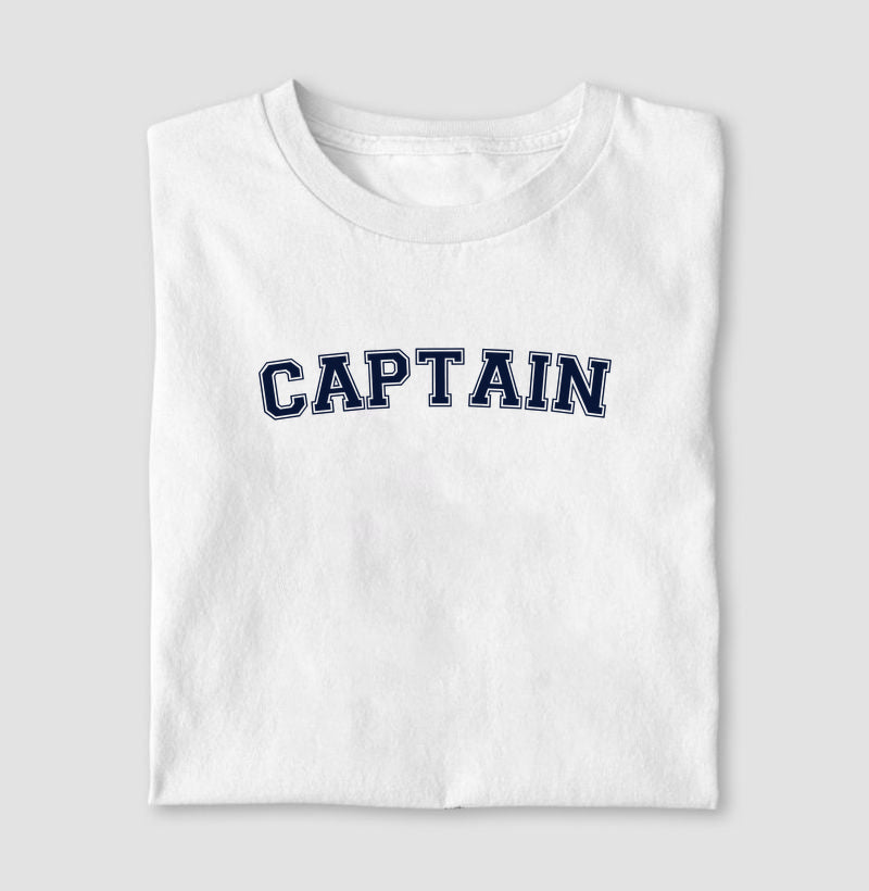 Captain