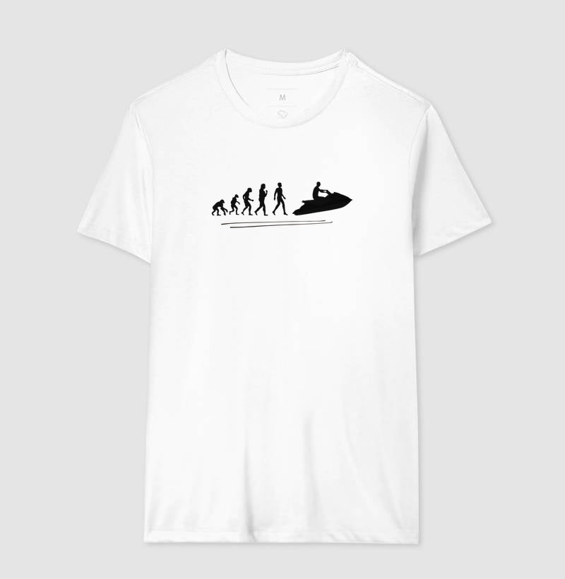 Evolução para JET