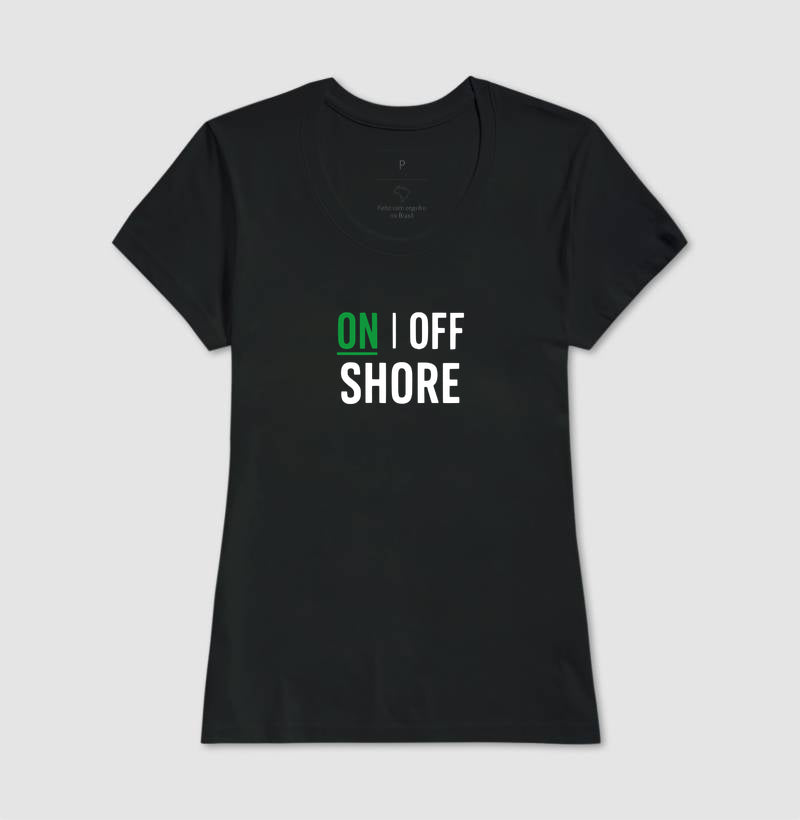 On Shore