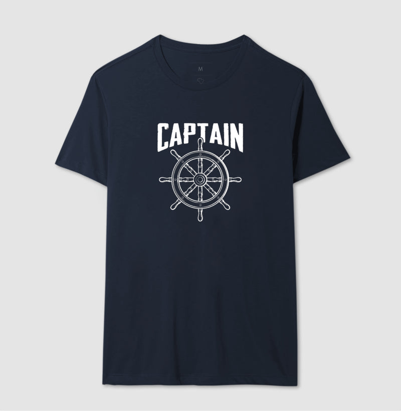 Captain + Timão