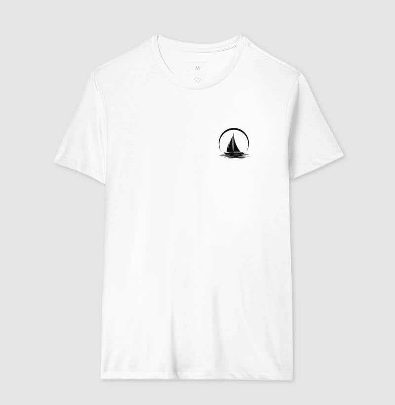 Sail Minimalista