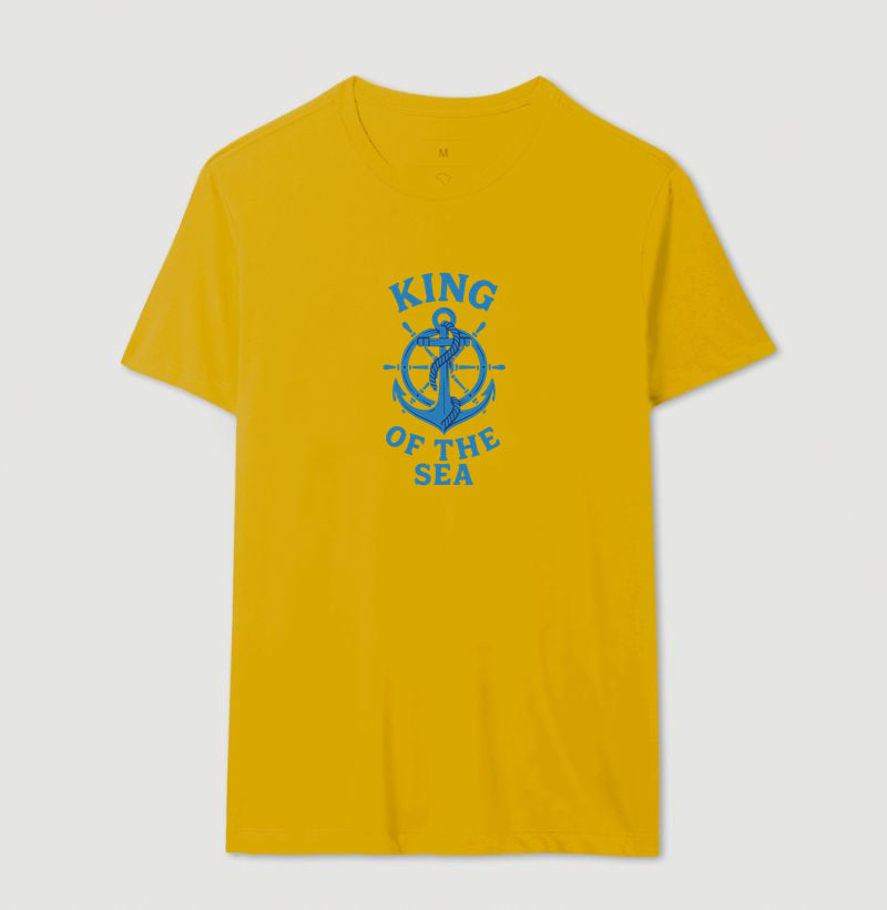 King of the sea