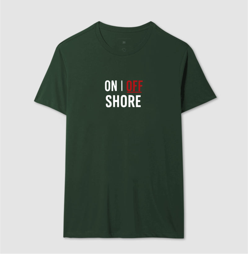 Off shore