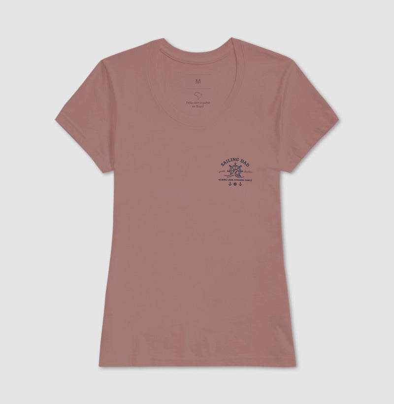 Camiseta de dia dos pais