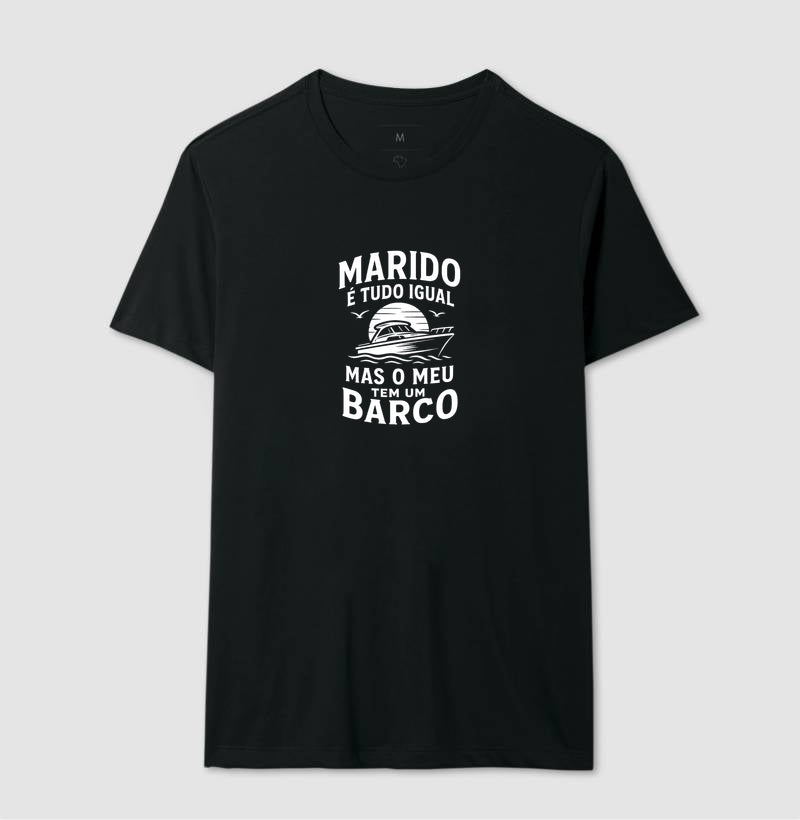 Marido é tudo igual