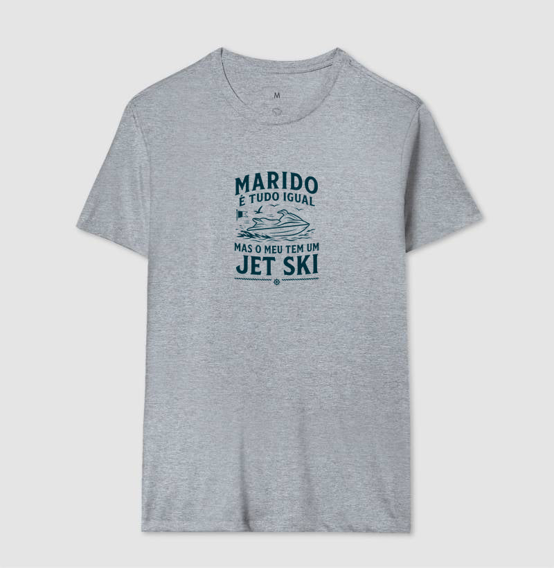 Marido de Jet