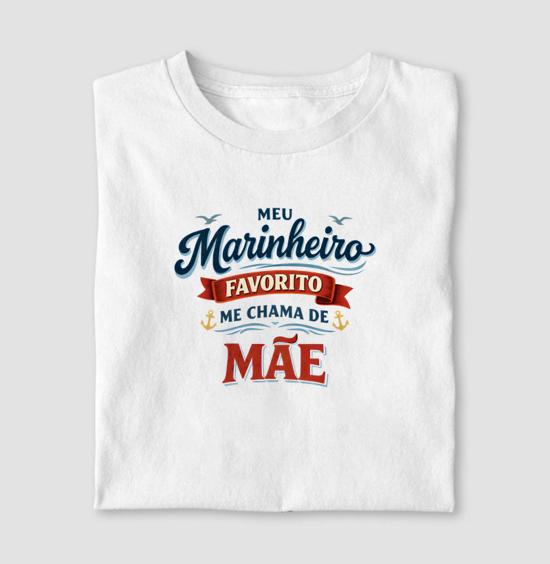 Meu marinheiro favorito