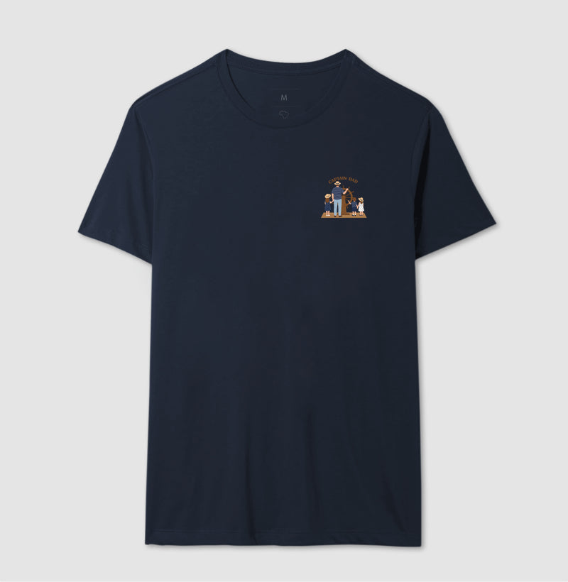 Camiseta de dia dos pais