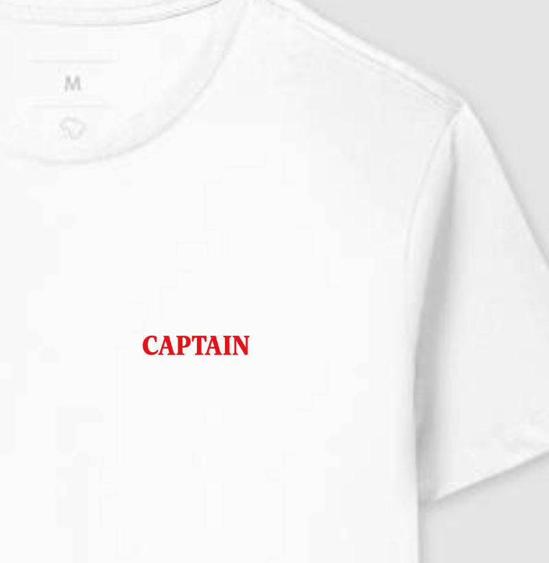 Captain - Namorados