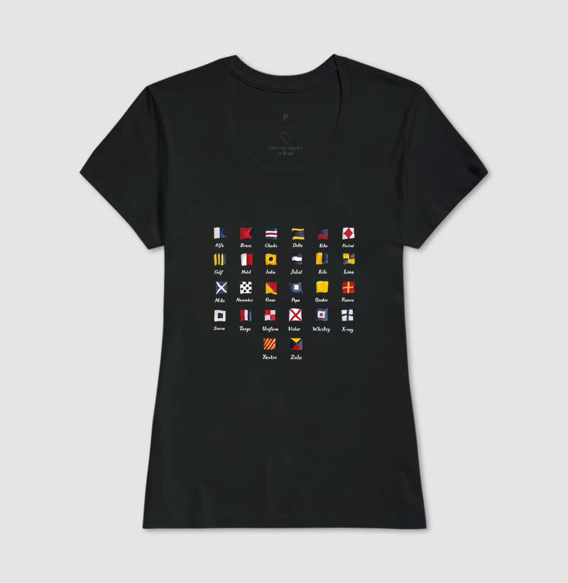 Maritime Signal Flags 2.0