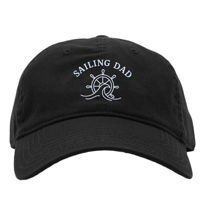 Sailin Dad boné