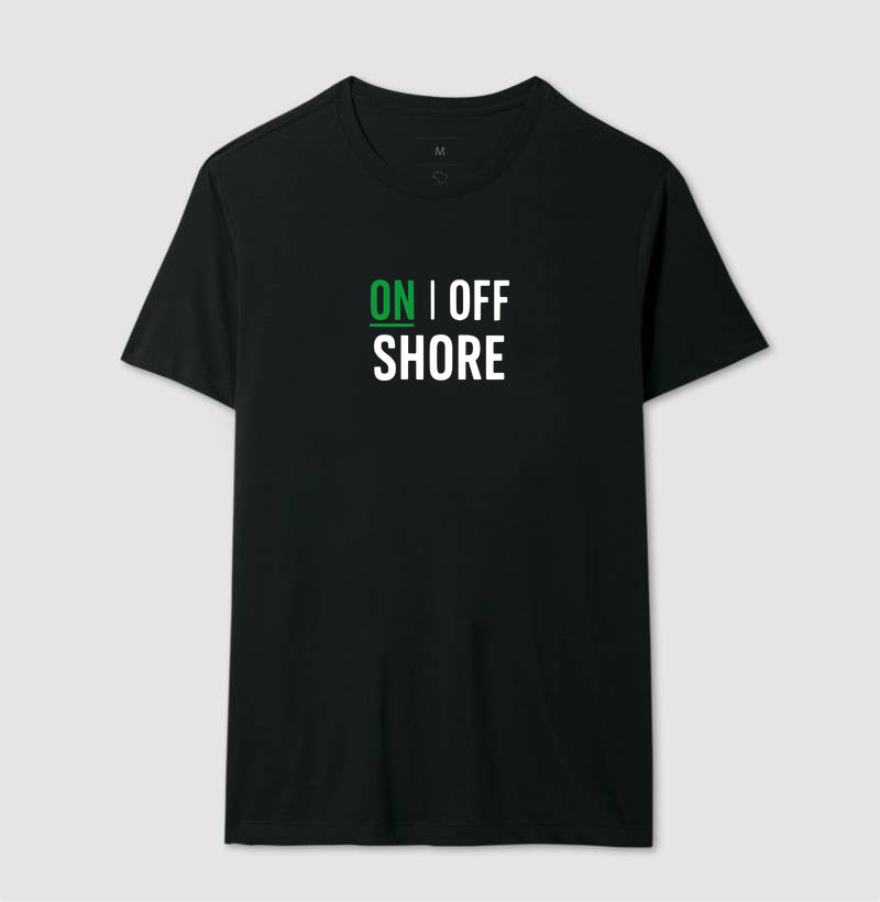 On Shore