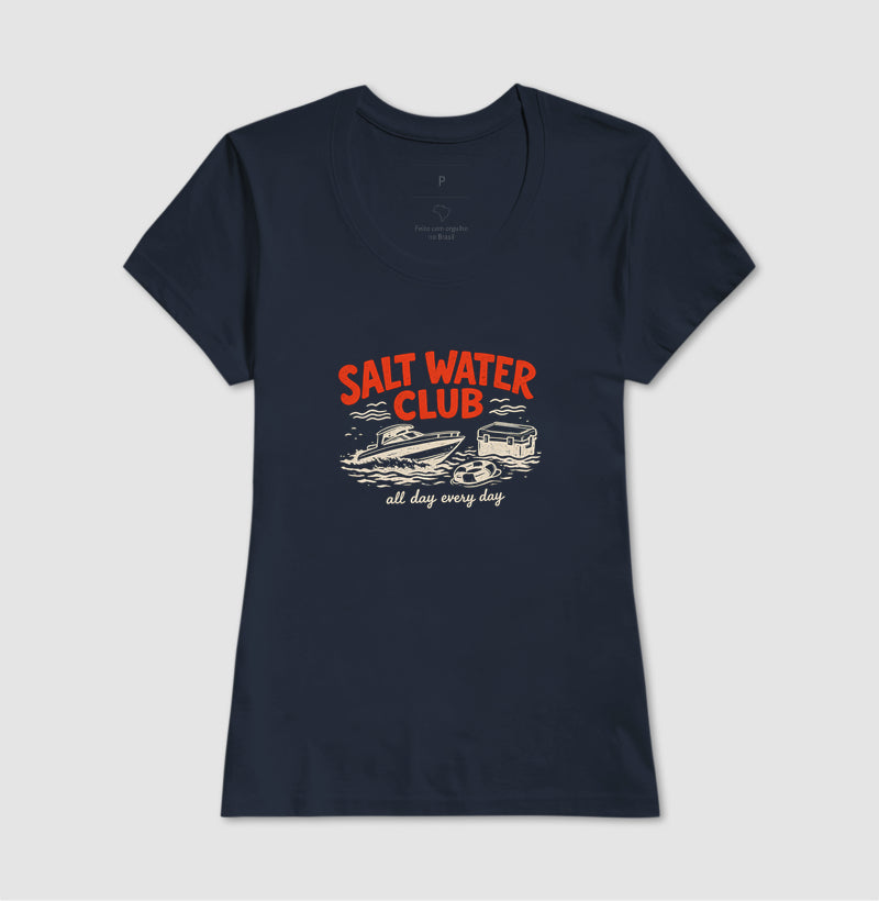 Salt water club