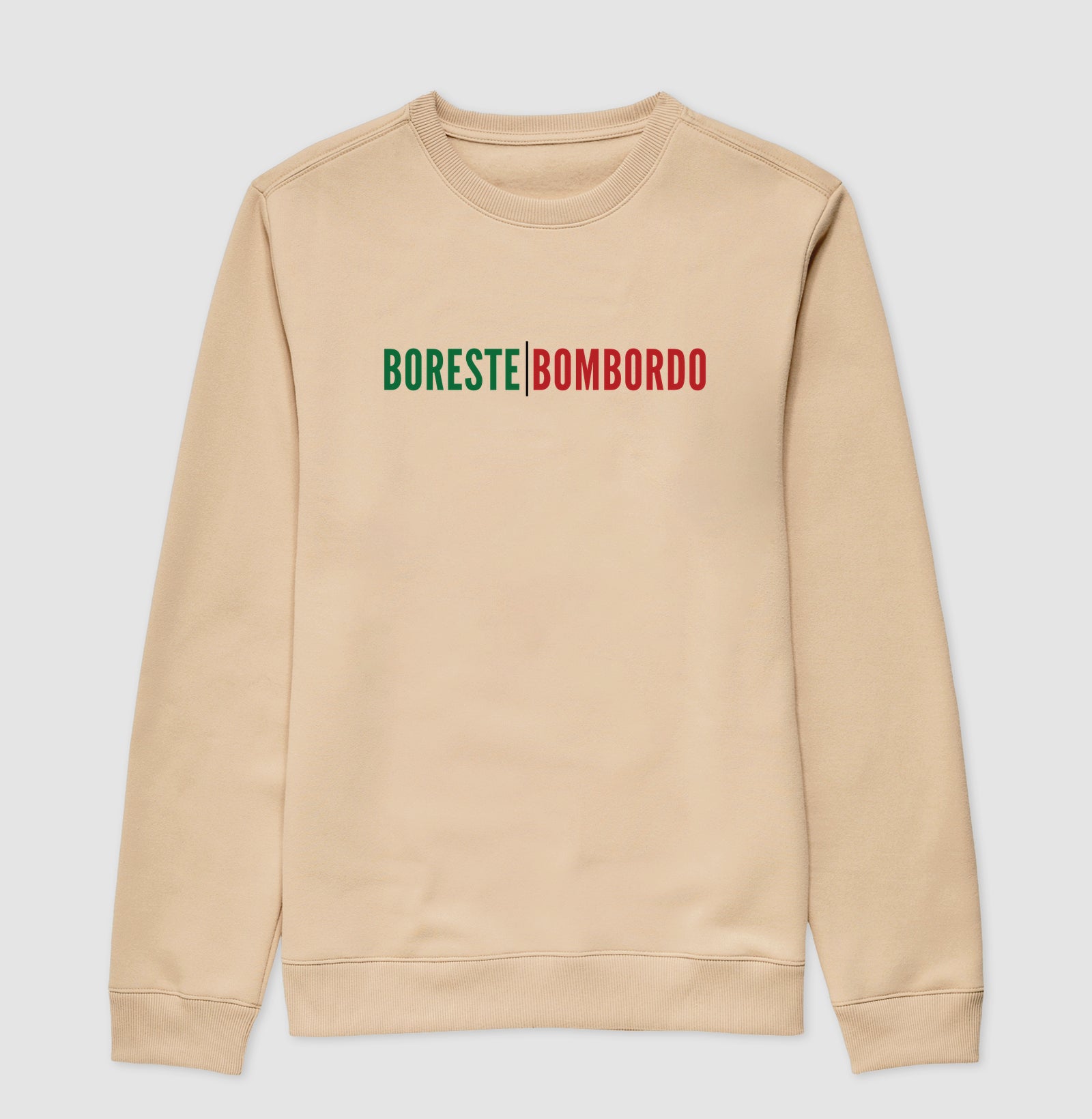 Boreste/Bombordo
