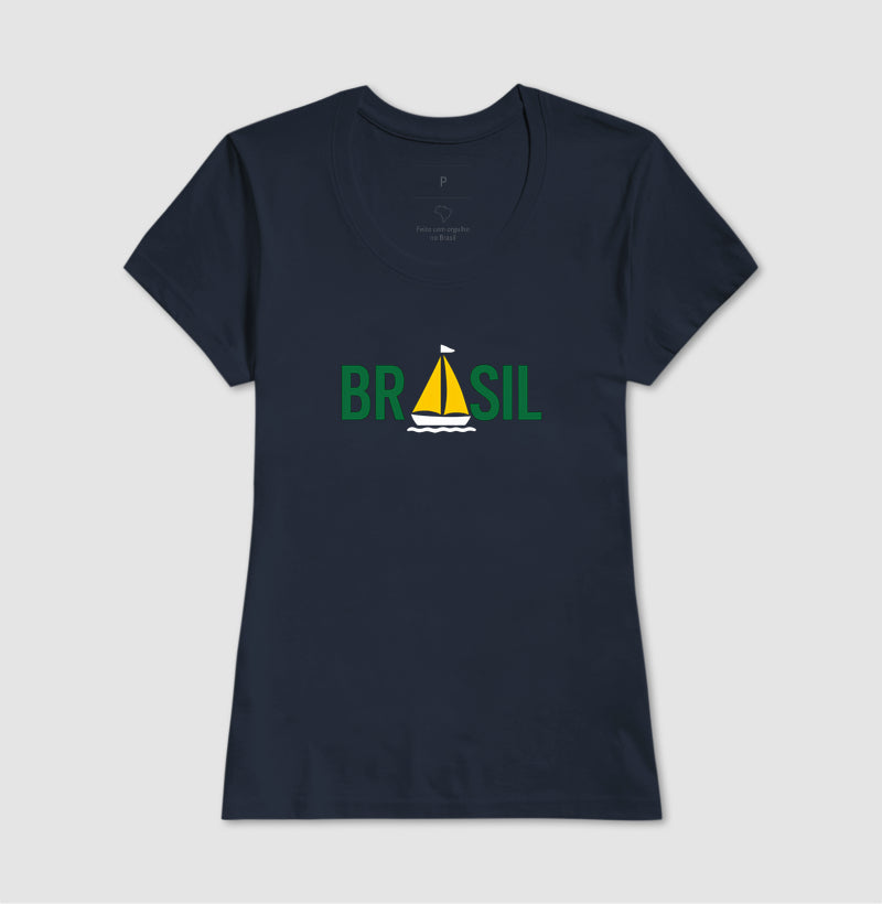 Brasil Vela