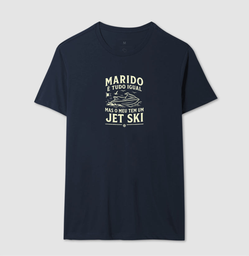 Marido de Jet