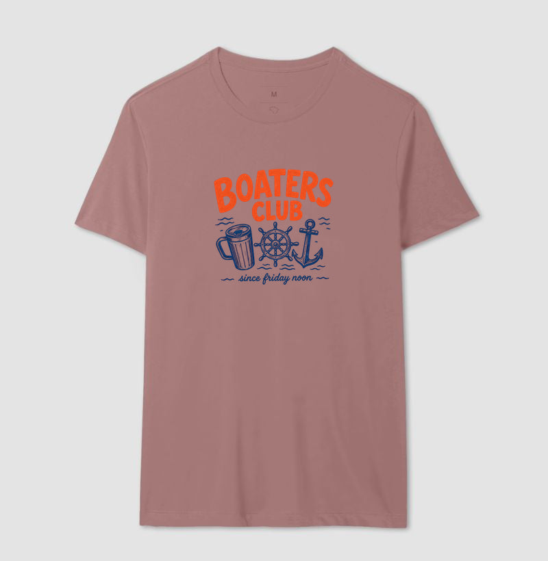 Boaters Club