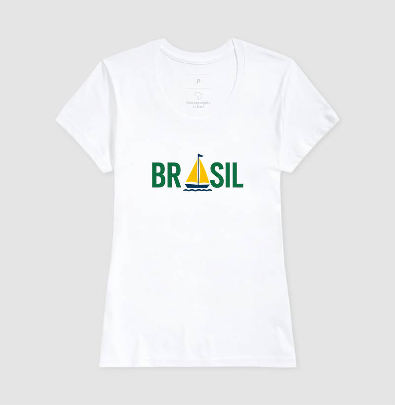 Brasil Vela