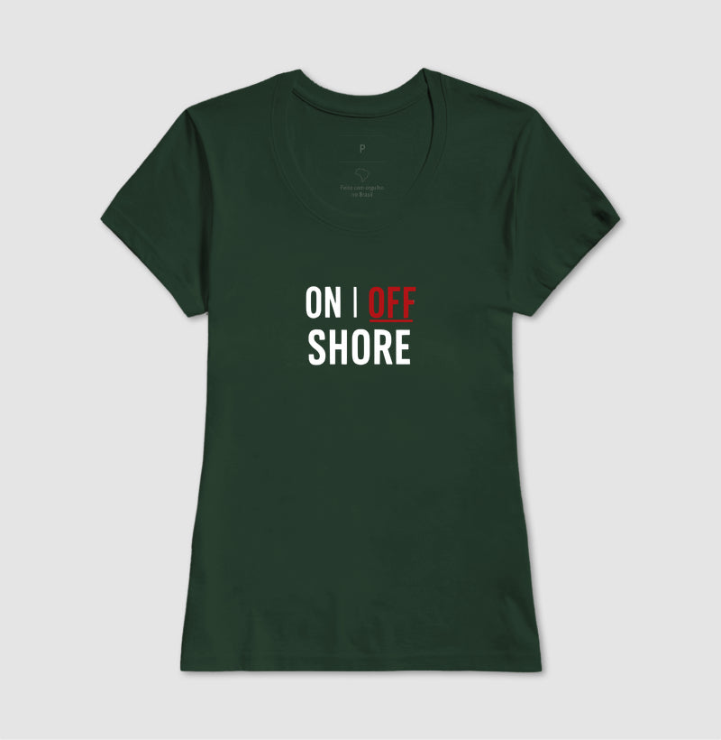 Off shore