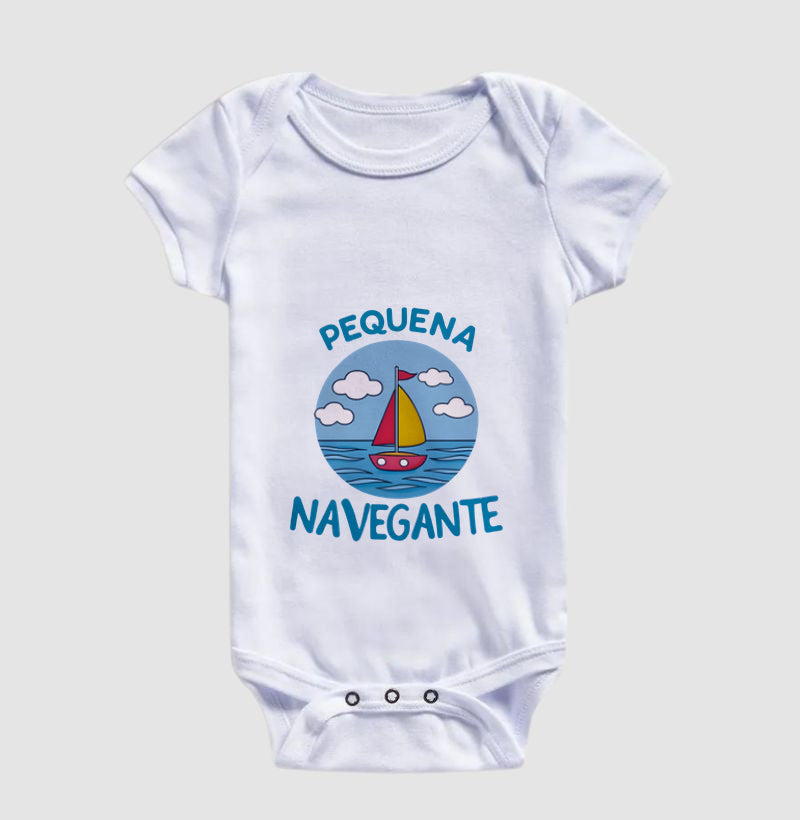 Pequena NAvegante
