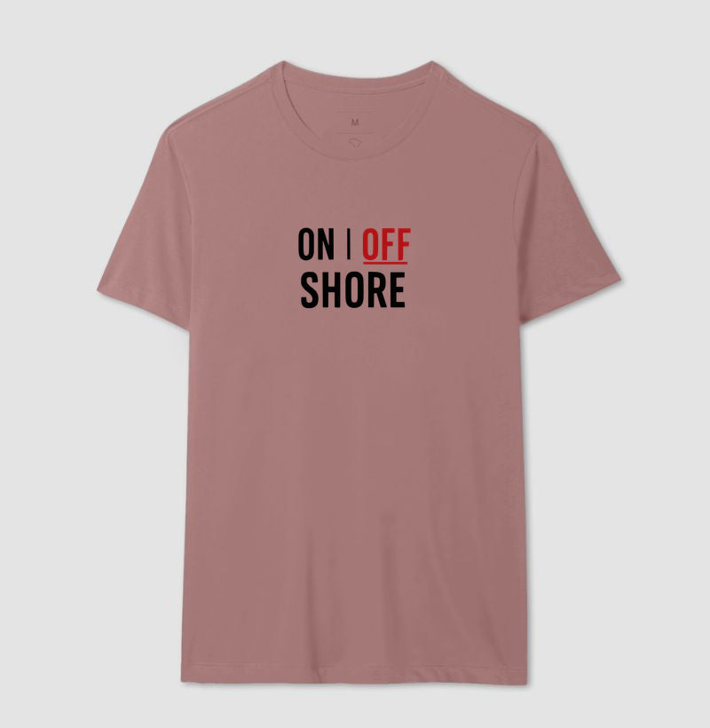 Off shore