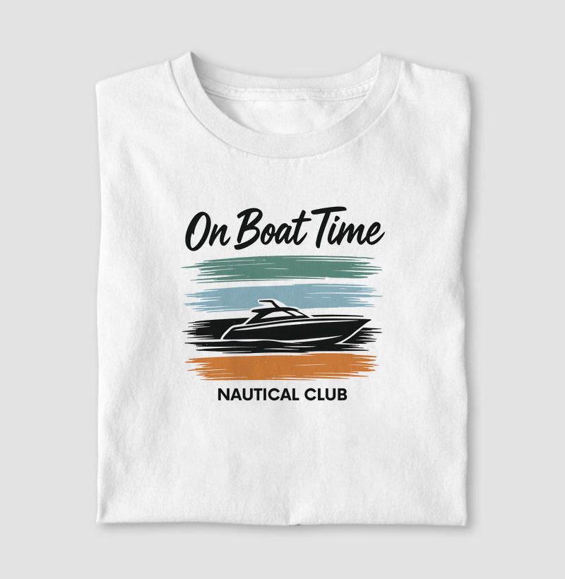 On Boat Time