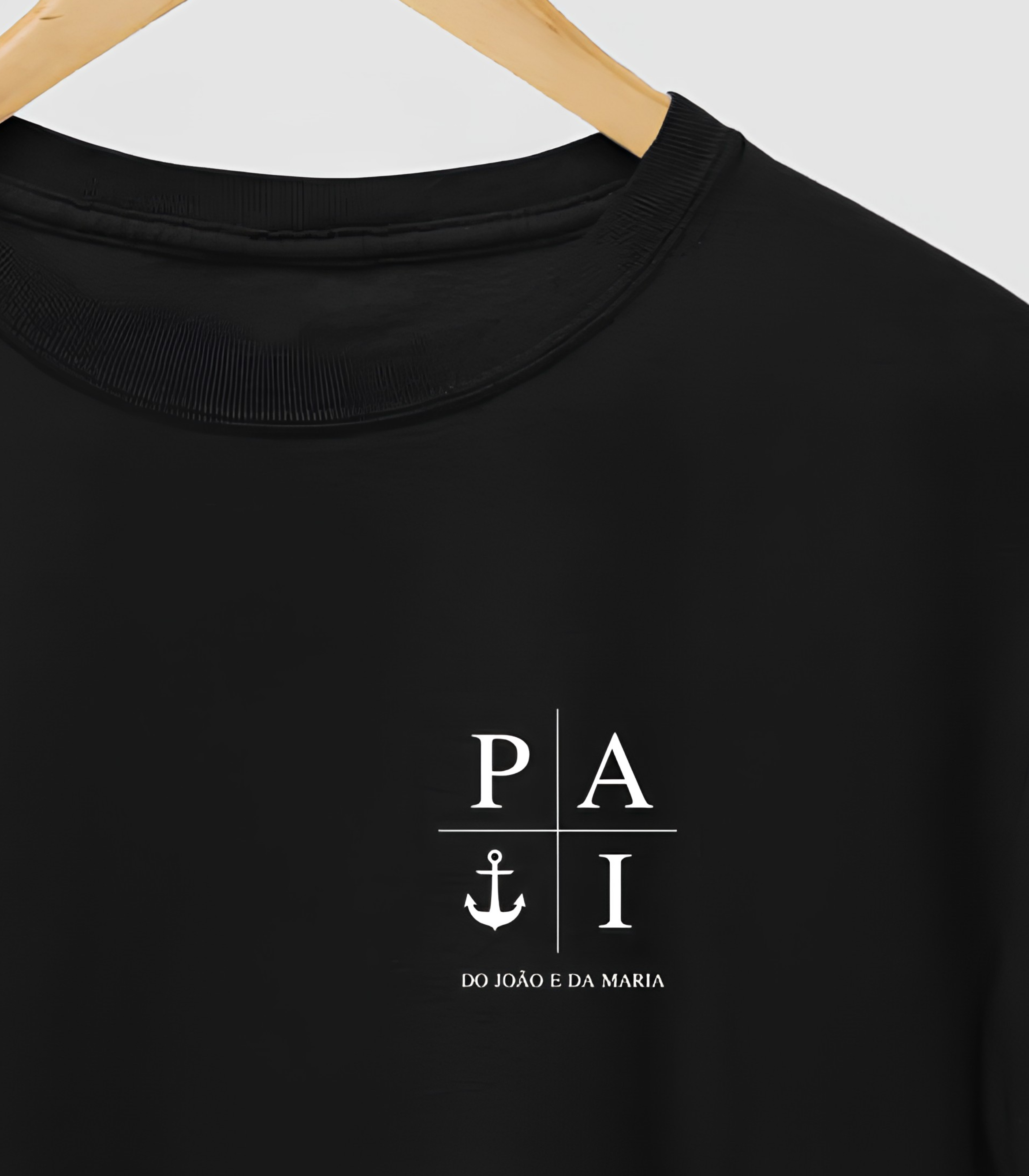 Pai Personalizado