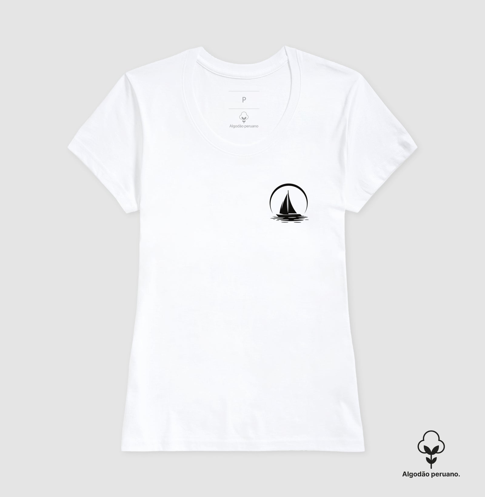 Sail Minimalista