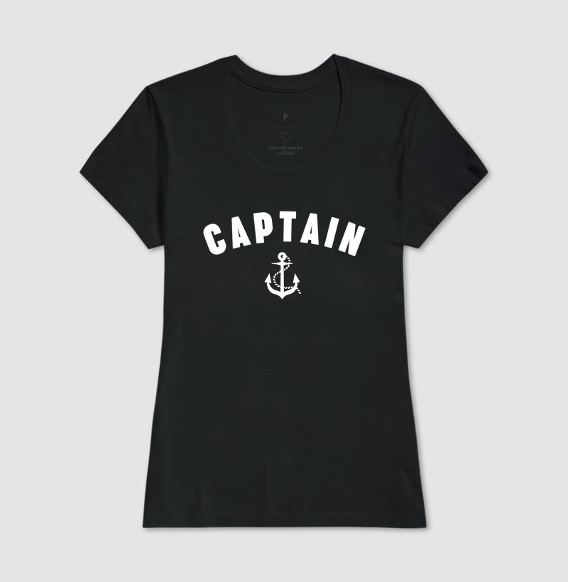 Captain Âncora