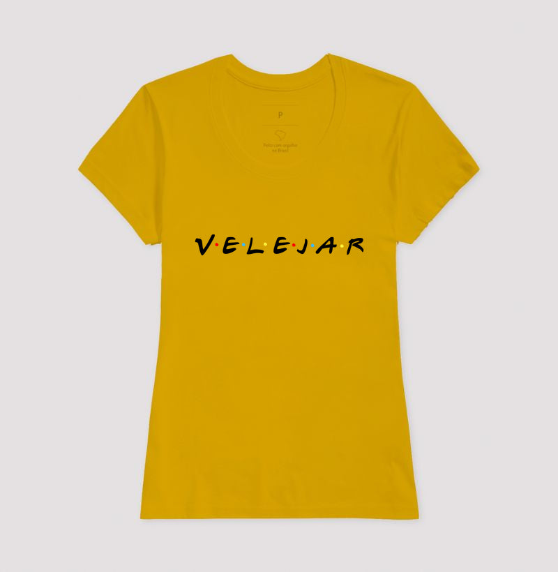 Velejar